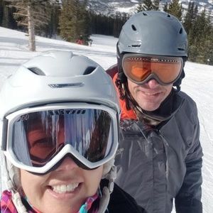 Meet your Posher, Sherry